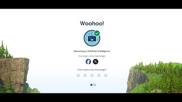 Reasoning in Artificial Intelligence In Trailhead Salesforce