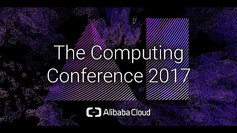 Computing Conference 2017 launch - DayDayNews