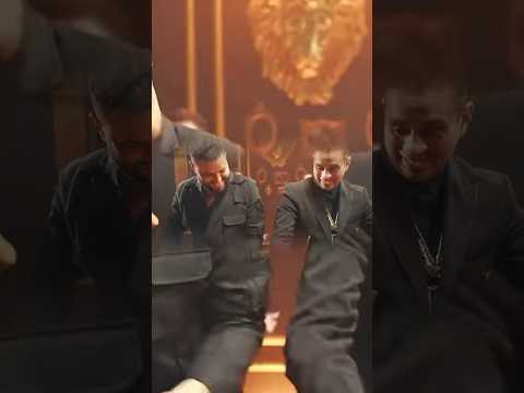 واحد على واحد الباشا