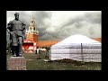 Русскому народу надо поставить памятник Тамерлану, за то что освободил от Золотой Орды