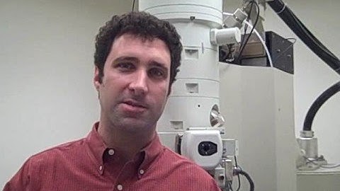 Measuring Strong Nanostructures