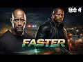 FASTER 2010 Full Movie Explained In Hindi Action Revenge Thriller