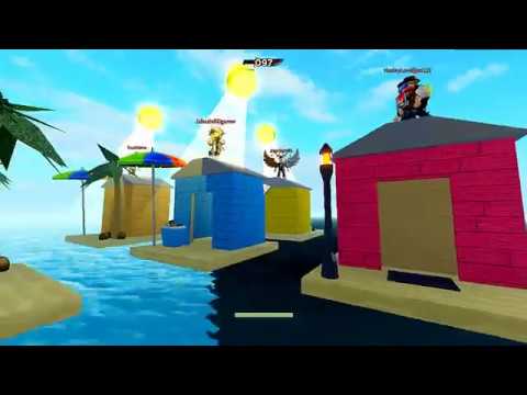 Roblox Jugando En Las Casas Locas Youtube - vivimos en una isla con una casa que explota roblox