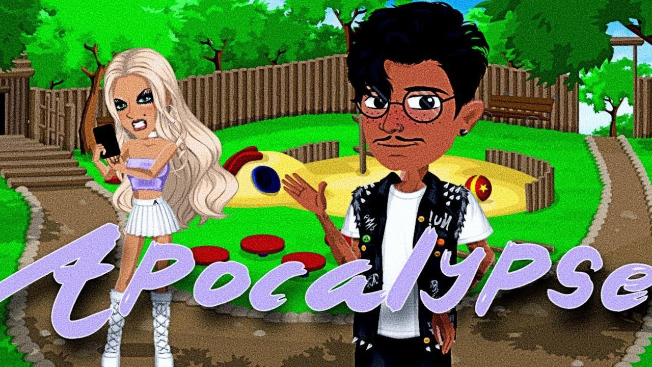 Apocalypse - Msp Version