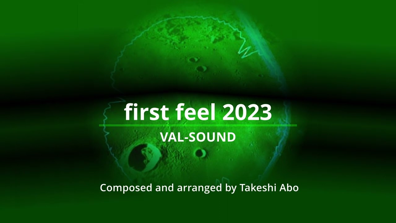first feel 2023