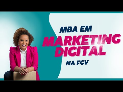 MBA em Marketing Digital