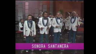 La Sonora Santanera - La Boa