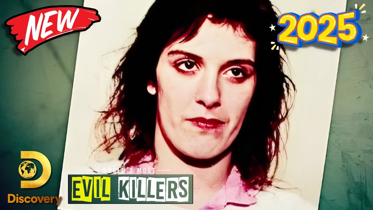 🅽🅴🆆Самые жестокие серийные убийцы✨Этой пулей я тебя убиваю🌹⚡🌹 Американский монстр 2025