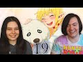 This is insane  delicious in dungeon meshi ep 19 reaction  review