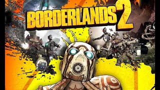 Borderlands 2 on Mac! Ultra Settings Gameplay on M4 Max 1440p