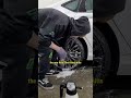 Cleaning wheels just got more fun with these new mitts by @autofiber-pro