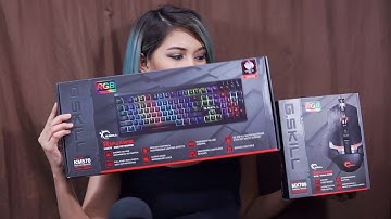 The BEST Gaming Mouse I