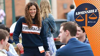 Admissible S6 E5: Inside the 2025 Admitted Students Open House