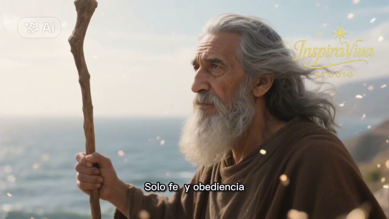 No había salida, pero Dios abrió camino