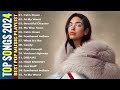 Top 40 Songs of 2024 2025 - Billboard Hot 100 This Week - Best Pop Music Playlist on Spotify 2024