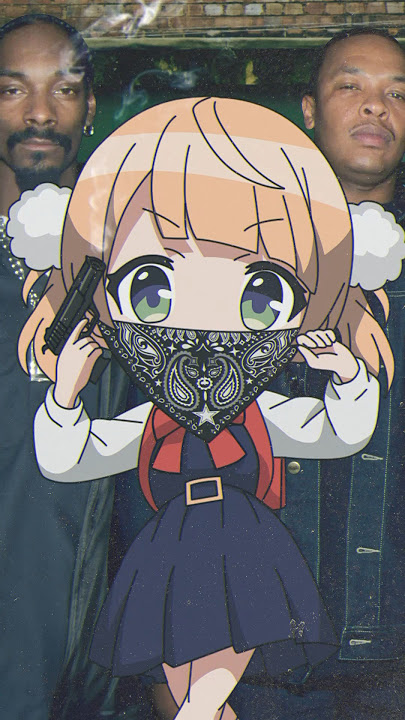 9MM x LOLI SHIGURE UI