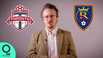 Why MLS Is Set to Overtake the NHL