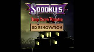 Spooky's Jump Scare Mansion OST - Breakfast Was Too Early