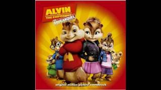 One Love ( Alvin And The Chipmunk Version)