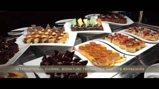 Lakeview at Dubai Creek Golf & Yacht Club