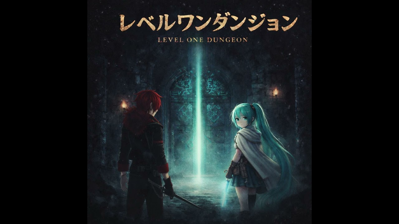 レベルワンダンジョン (Level One Dungeon)