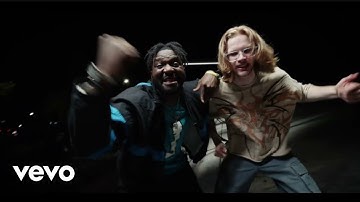 Solomon Rivers, Noah Zelem -  SPIN (Official Music Video)