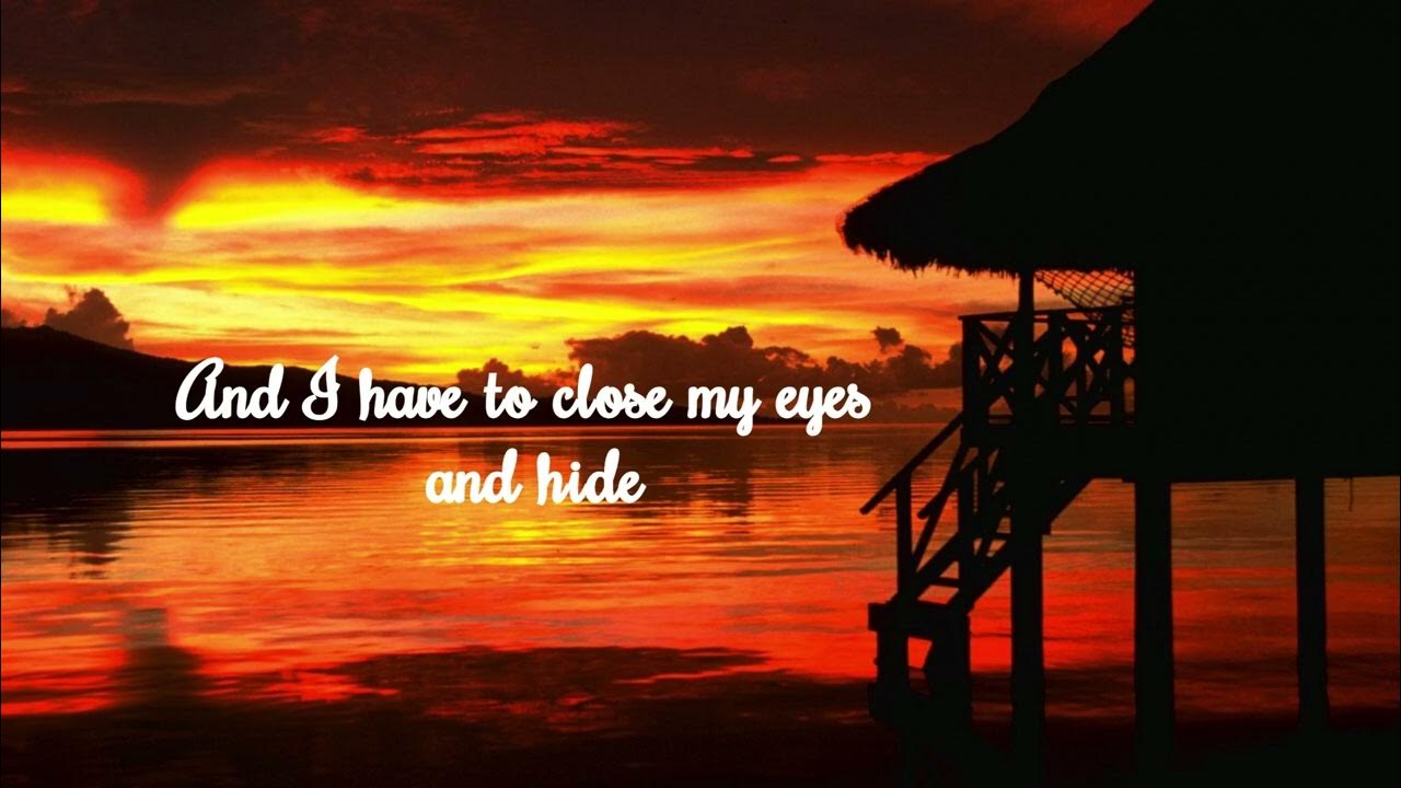 Sometimes When We Touch Dan Hill (Lyrics) YouTube