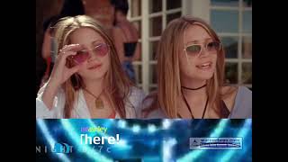 Dualstar Movie Channel | Mary-Kate and Ashley's Getting There | (2025) | Promo [Short] #1