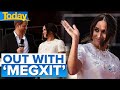 Why BBC renamed part two of royal documentary from ‘Megxit’ to 'Sussexit' | Today Show Australia