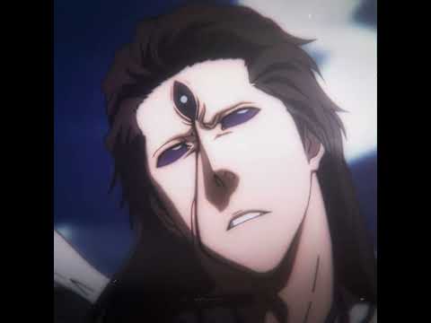 Aizen’s Resolve