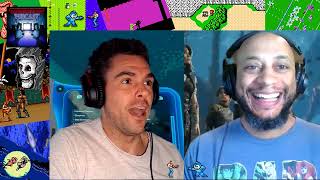 The Imperial Scrolls of Honor Podcast RANDOM RAGS Ep 5 - The Official Nintendo Players Guide
Listen via audio only @ https://kite.link/tonpg
Dueling Puff-Puffs/The Official Nintendo Player’s Guide
The dudes dig into a not-so-random random rag in the 1987-published in-house literature of antiquity titled The Official Nintendo Player’s Guide. (Mag Analysis Starts @ 43:24)
Hosts: Jae Baxtron & Josh Folan
Imperial Scrolls of Honor Podcast, Random Rags Episode 5 Show Notes
ISoH’s Charity of Choice – the AbleGamers Charity, providing custom gaming rigs for gamers with disabilities: https://ablegamers.org/
The Official Nintendo Player’s Guide: https://archive.org/details/the-official-nintendo-players-guide
Konami NES Titles Commercial: https://www.youtube.com/watch?v=G3nl5NHuFC8
The Dudes’ Shit Worth Playing List: https://docs.google.com/spreadsheets/d/1mceW7RjFCNsAbtHDWisChgM8KSu2xFt7s4JT3hVy4MI/
Find the Pod on Any Podcatcher: https://wavve.link/isohpod
Website: http://nyehentertainment.com/isohpod
Email us @ isohpodcast@gmail.com
ISoH Google Drive: https://drive.google.com/drive/folders/1NdiM3DGMF6maJZ-zqm7u0Y-s7tfbcw-N?usp=drive_link
Follow ISoH on Facebook: https://www.facebook.com/isohpod/
ISoH on Instagram: https://www.instagram.com/isohpod/
ISoH on YouTube: https://youtube.com/playlist?list=PLhFj-aRRB_J8K9GZcMzB78fR56mdSA4E9
ISoH Subreddit: http://reddit.com/r/isohpod
ISoH Merch Store: https://shop.spreadshirt.com/nyeh/
JAB’s Instagram: http://instagram.com/mpobox0031
Jae’s Twitter: https://twitter.com/GentlmanJB
Jae’s Instagram: http://instagram.com/gentlmanjb
Josh’s Twitter: http://twitter.com/joshfolan
Josh’s Instagram: http://instagram.com/myshiftkeyisbroke The Imperial Scrolls of Honor Podcast RANDOM RAGS Ep 5 - The Official Nintendo Players Guide