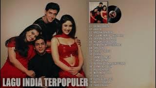 20 Lagu India Paling Populer Sepanjang Masa ~ The Best Of Song Bollywood ~  Paling Enak Didengar