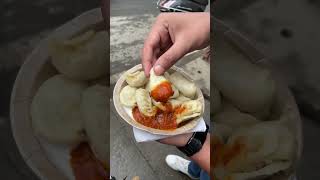 Kanke Road Momo  Ranchi Jharkhand  food jharkhand ranchi viral streetfood chicken momos