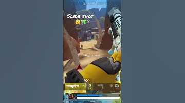 Volt smg | apex legends mobile