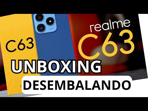 Os 7 Melhores Celulares Realme de 2024 6 YouTube player