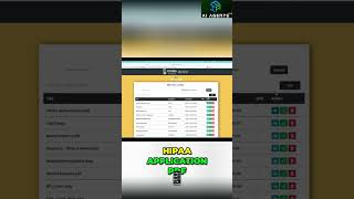 Share X-Ray Files &amp; HIPAA PDFs Securely! #shorts