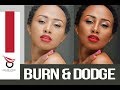 Burning and dodging in Photoshop made SIMPLE (secret revealed in this tutorial 2020)