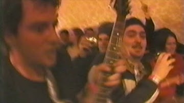 All Else Failed - March 1 2003