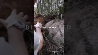 Forgotten Ice Age Temple | UNEARTHED