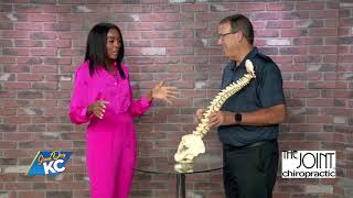 Work the Kinks Out | The Joint Chiropractic