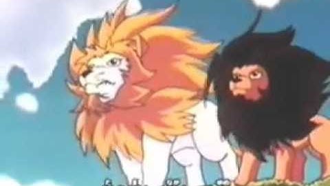 Beast Wars II 2nd Intro