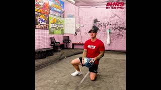 Baseball Catchers - Improve Your Reaction Time With This Drill