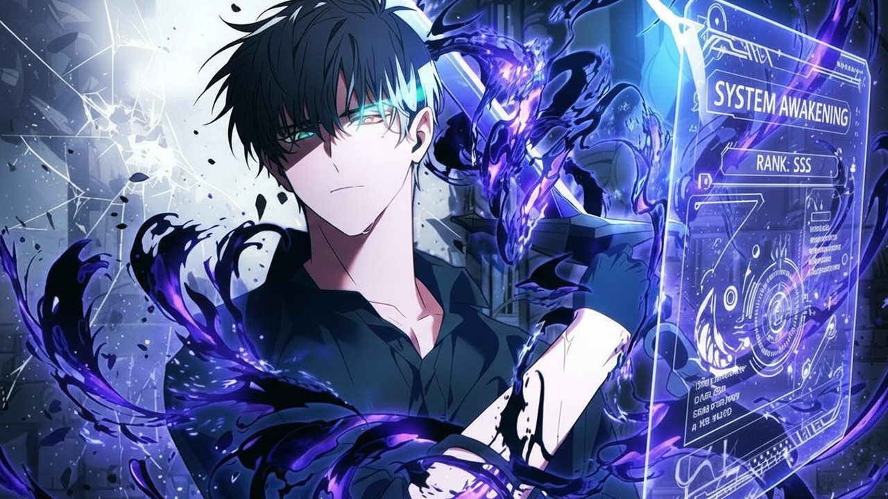 زعيم الشياطين يقتل فيعود كخادم يسعى بقوته للانتقام ولكن شاب يصدمه بقوته | ملخص مانهوا كامل