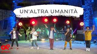 Un'altra Umanità (Live Online Concert)