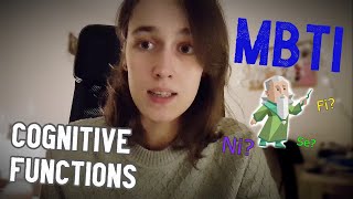 Famous The 8 Cognitive Functions Explained - Summary (MBTI) Net Worth