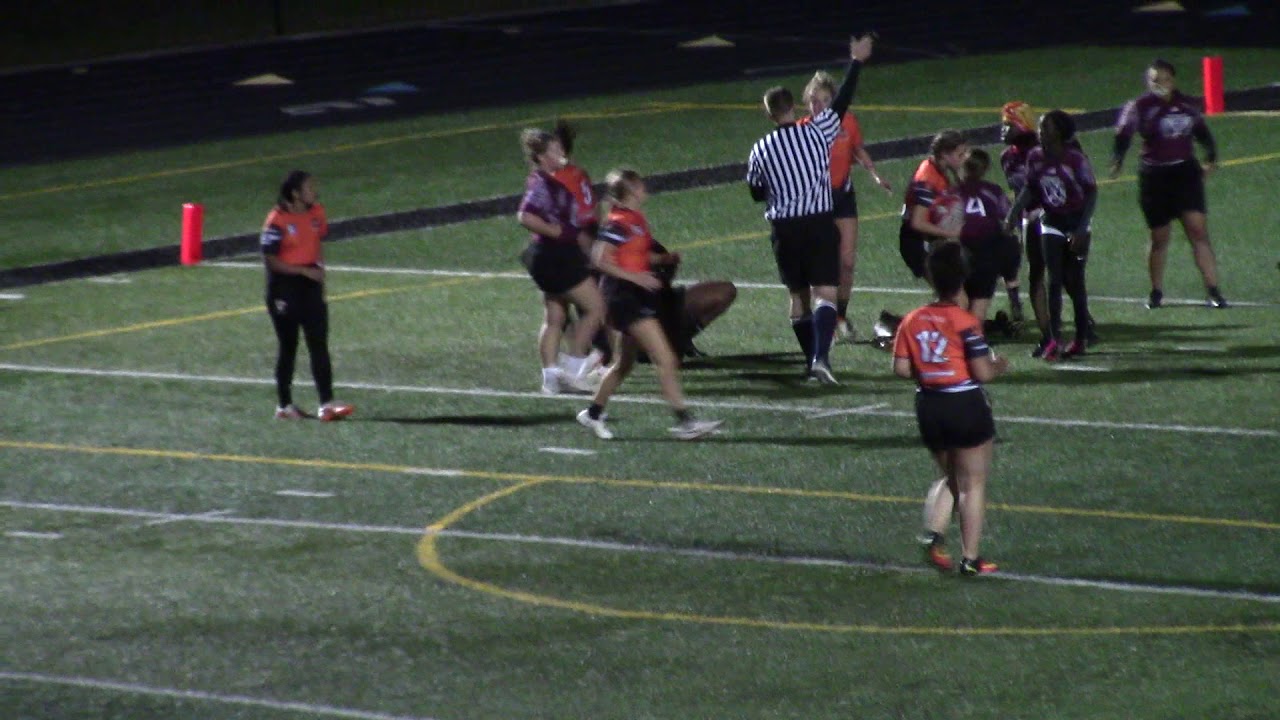 Dowling vs Valley October 1, 2018 Part 1 YouTube