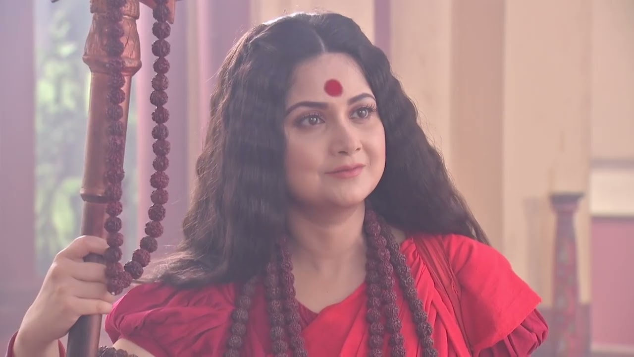 Rani Rashmoni - Ep 1328 - Subrata Roy, Ditipriya Roy - Bengali Tv Serial - Zee5 Bangla Classics