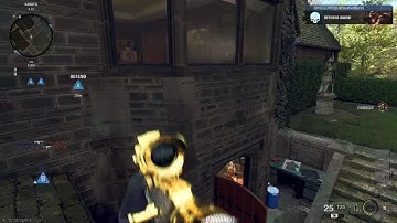 Tactical Nuke Inbound