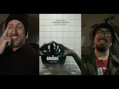 The Grudge - Midnight Screenings Review