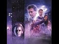 Seventh Doctor - Theme Tune 2 by Howard Carter (Big Finish)